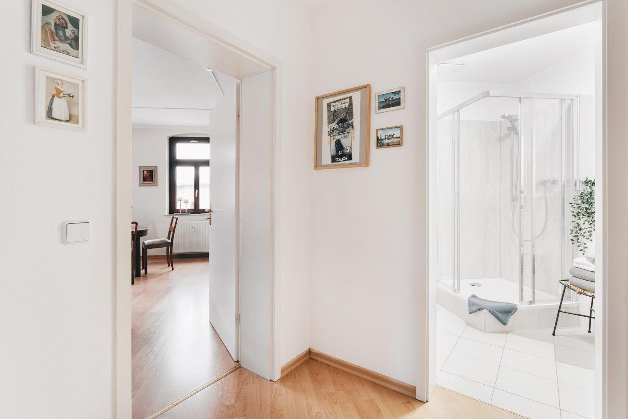 Dresden Vacations - Apartment Maria Luisa - Property Image 16