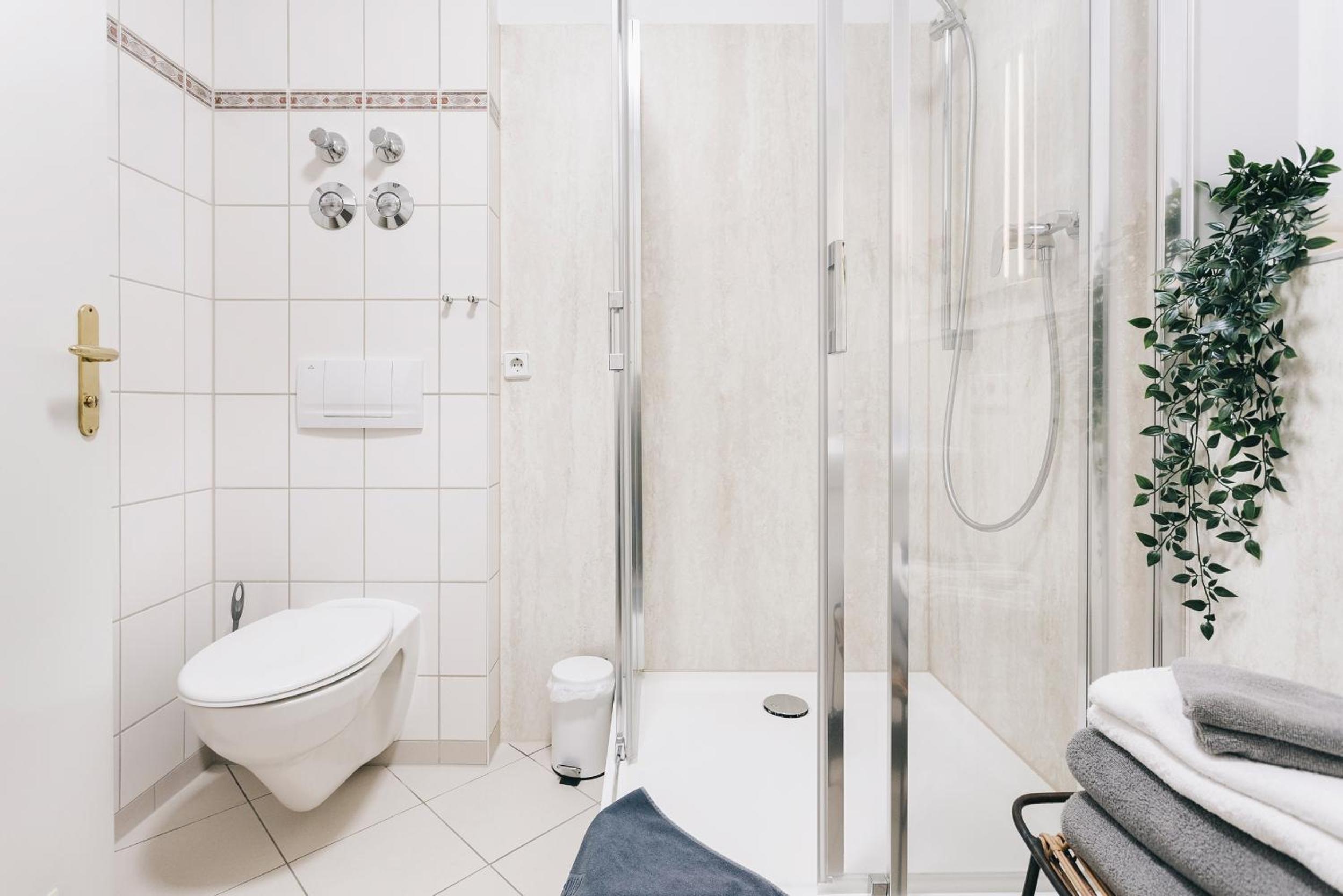 Dresden Vacations - Apartment Maria Luisa - Property Image 17