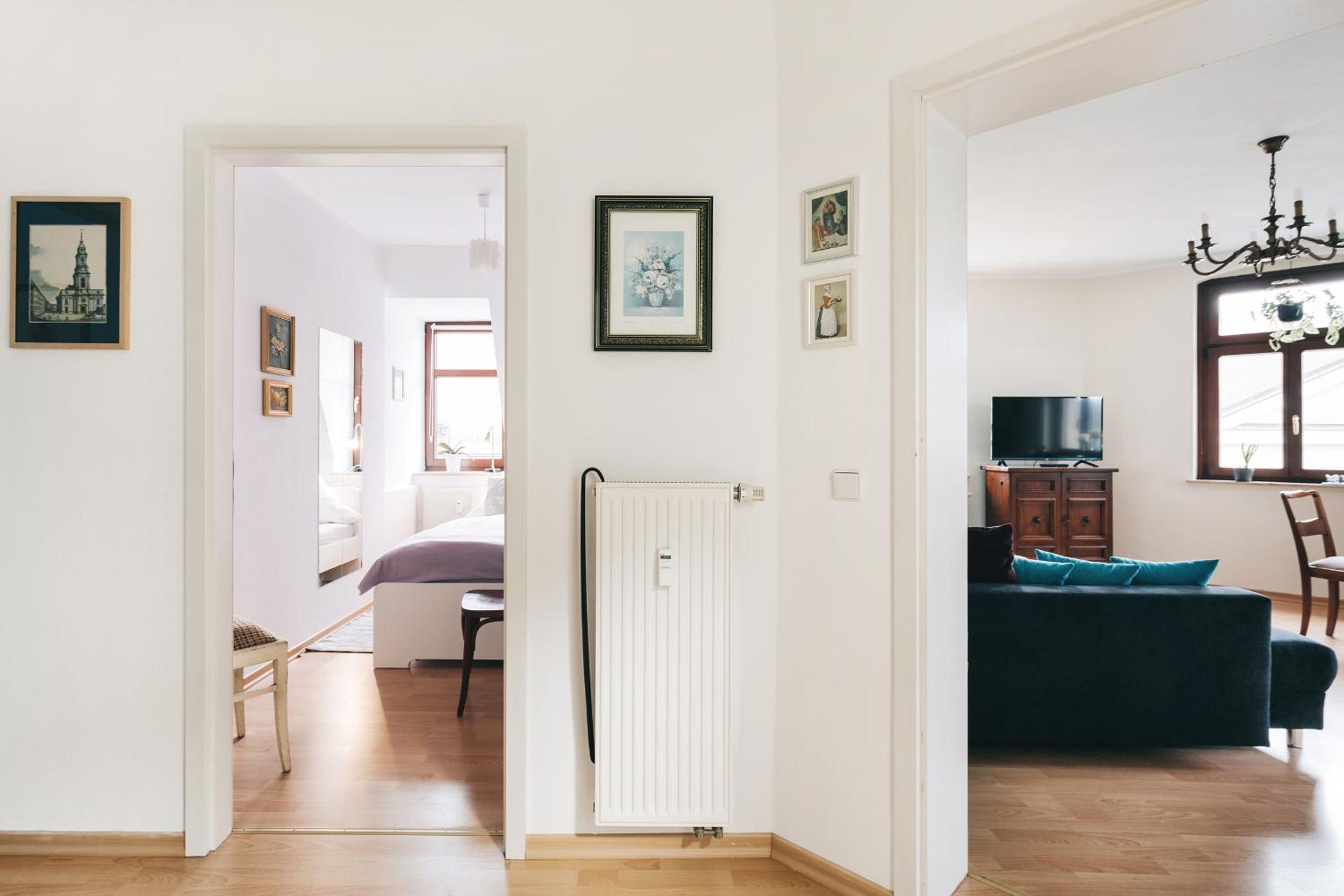 Dresden Vacations - Apartment Maria Luisa - Property Image 1