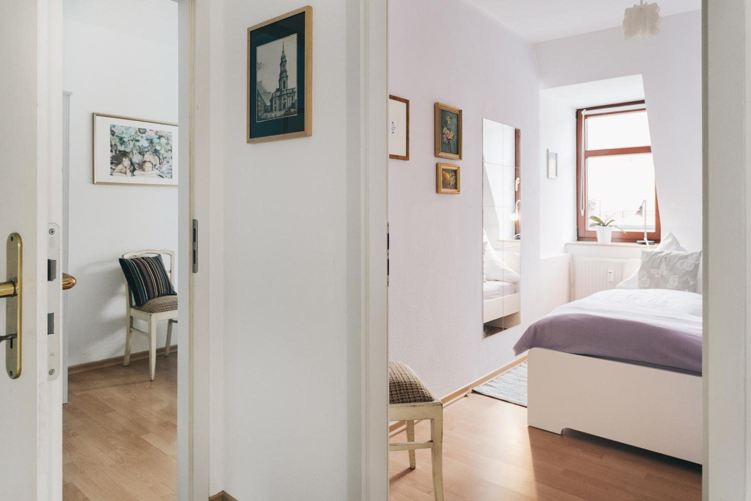 Dresden Vacations - Apartment Maria Luisa - Property Image 14