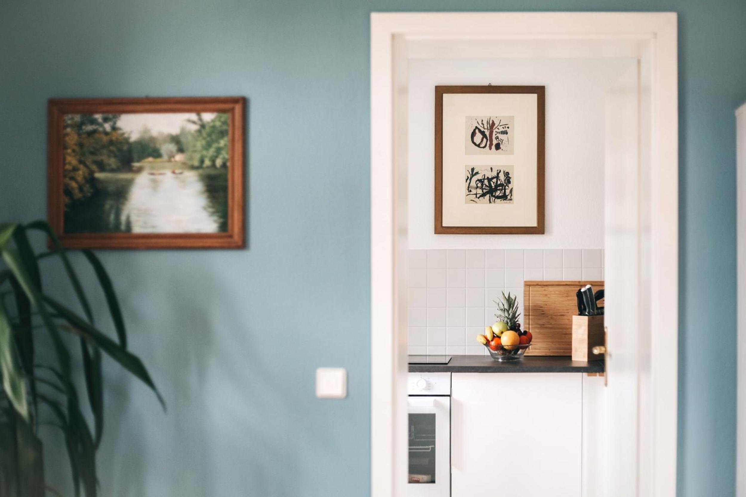 Dresden Vacations - Apartment Maria Luisa - Property Image 8