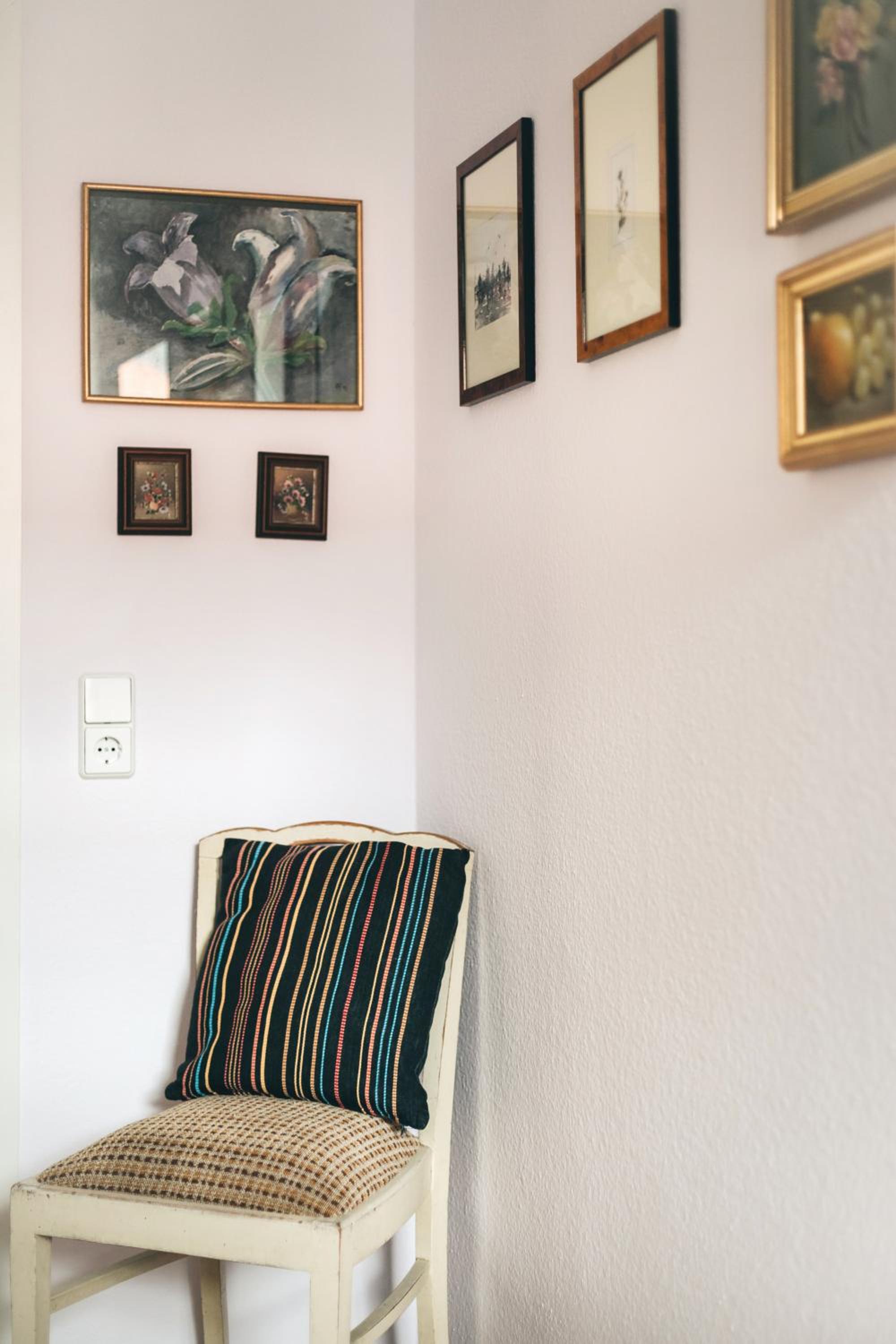 Dresden Vacations - Apartment Maria Luisa - Property Image 21