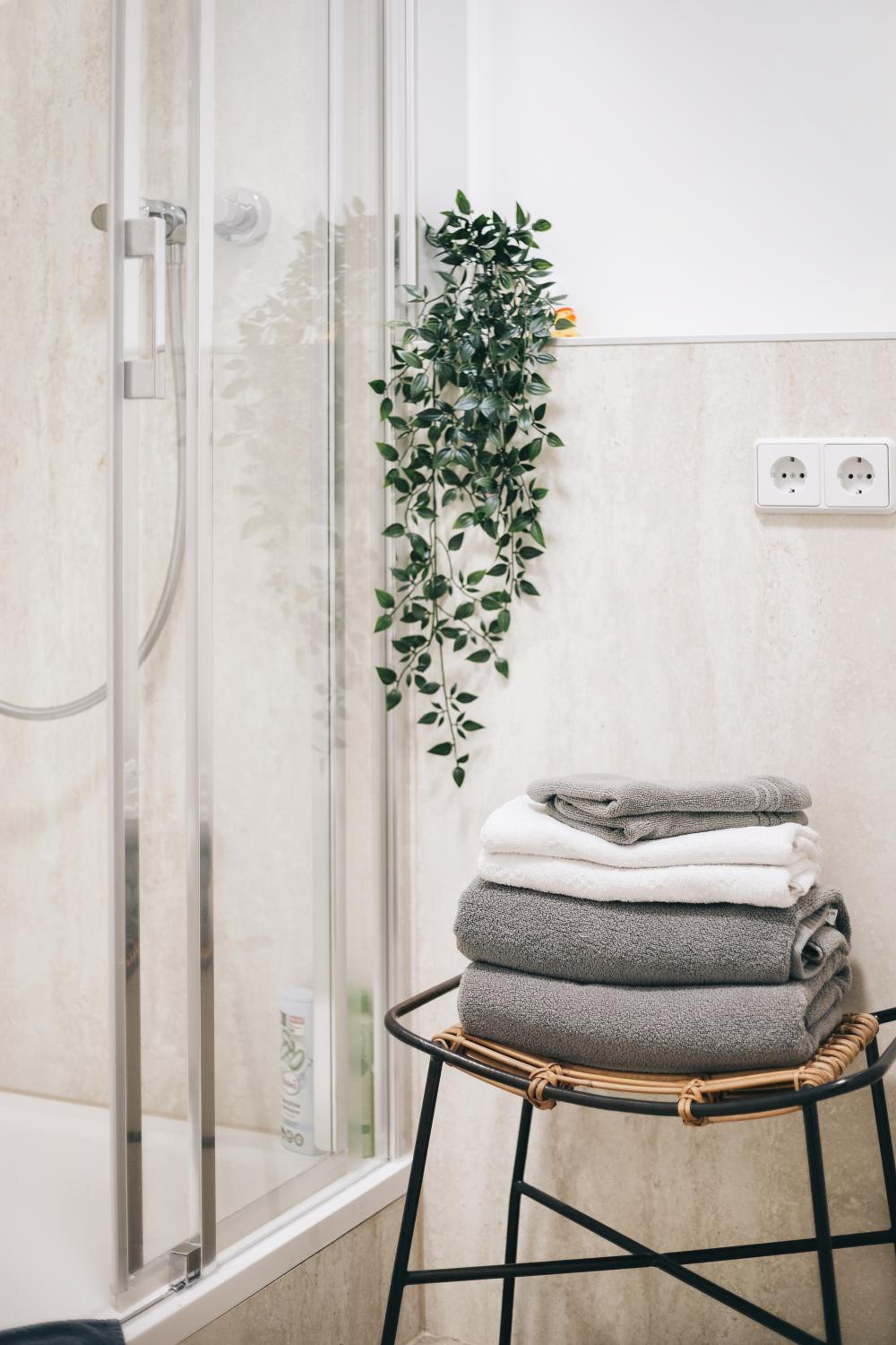 Dresden Vacations - Apartment Maria Luisa - Property Image 18