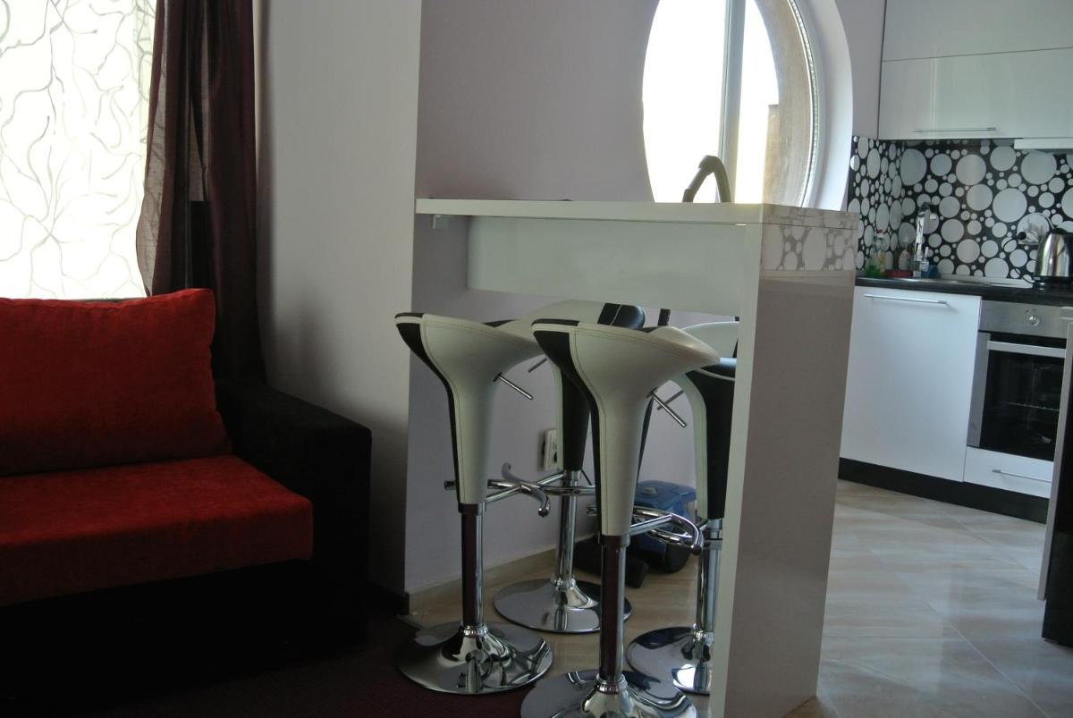 Apartment Izabela