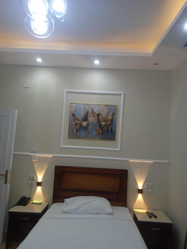 Al Saraya Hotel Bani Sweif