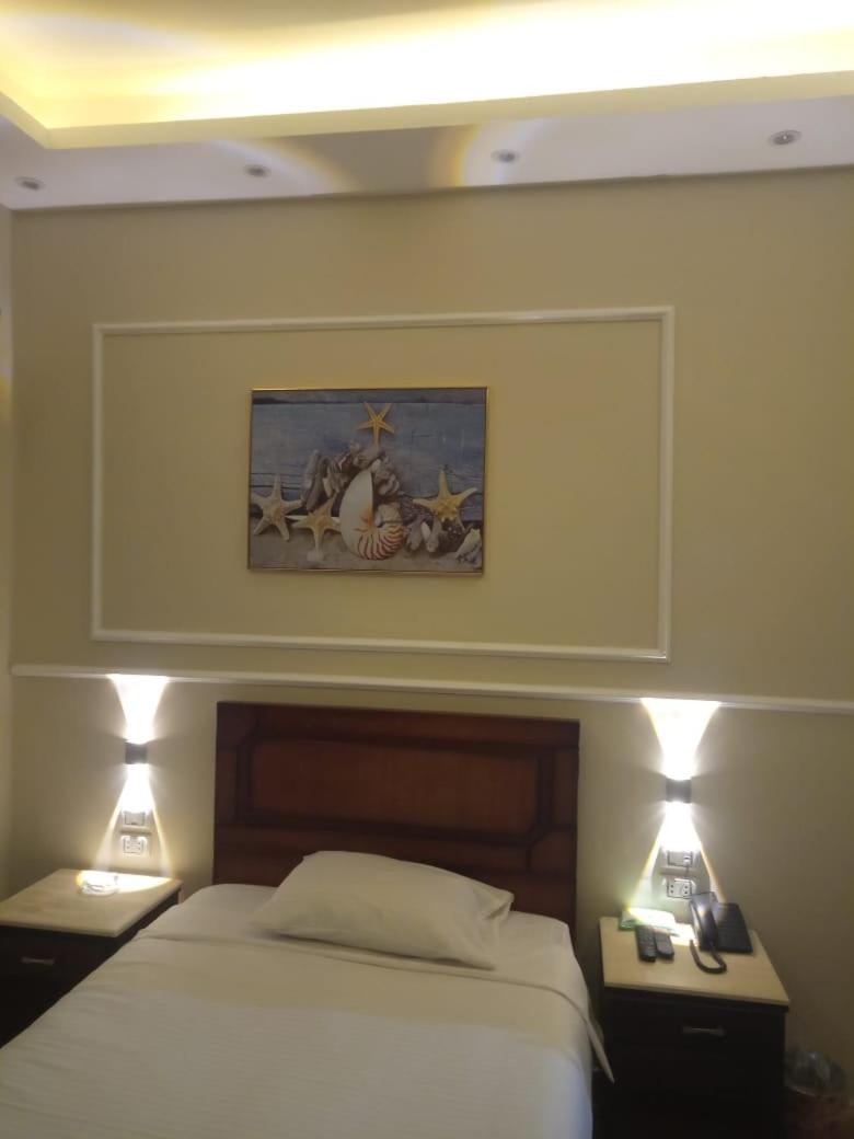 Al Saraya Hotel Bani Sweif