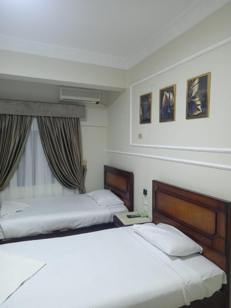 Al Saraya Hotel Bani Sweif