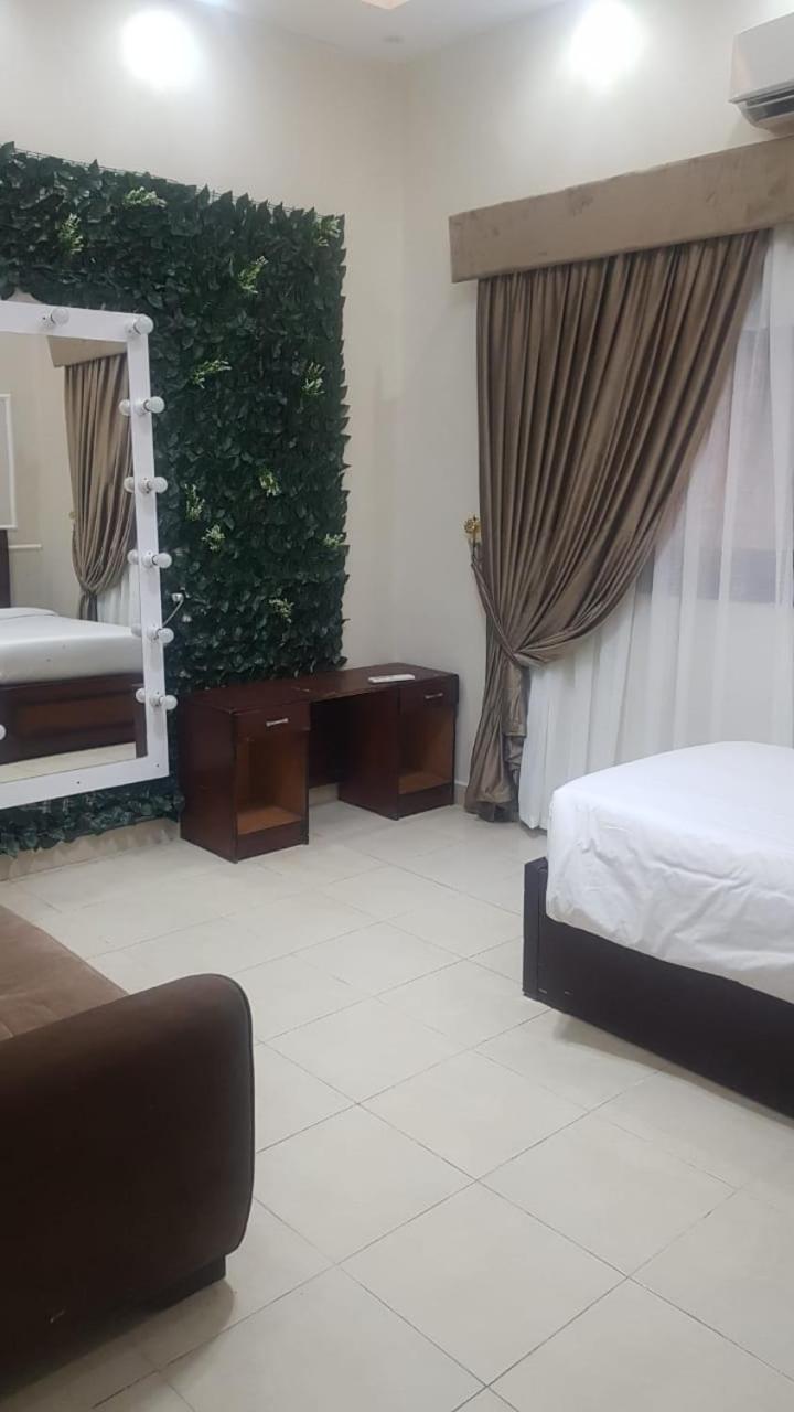 Al Saraya Hotel Bani Sweif