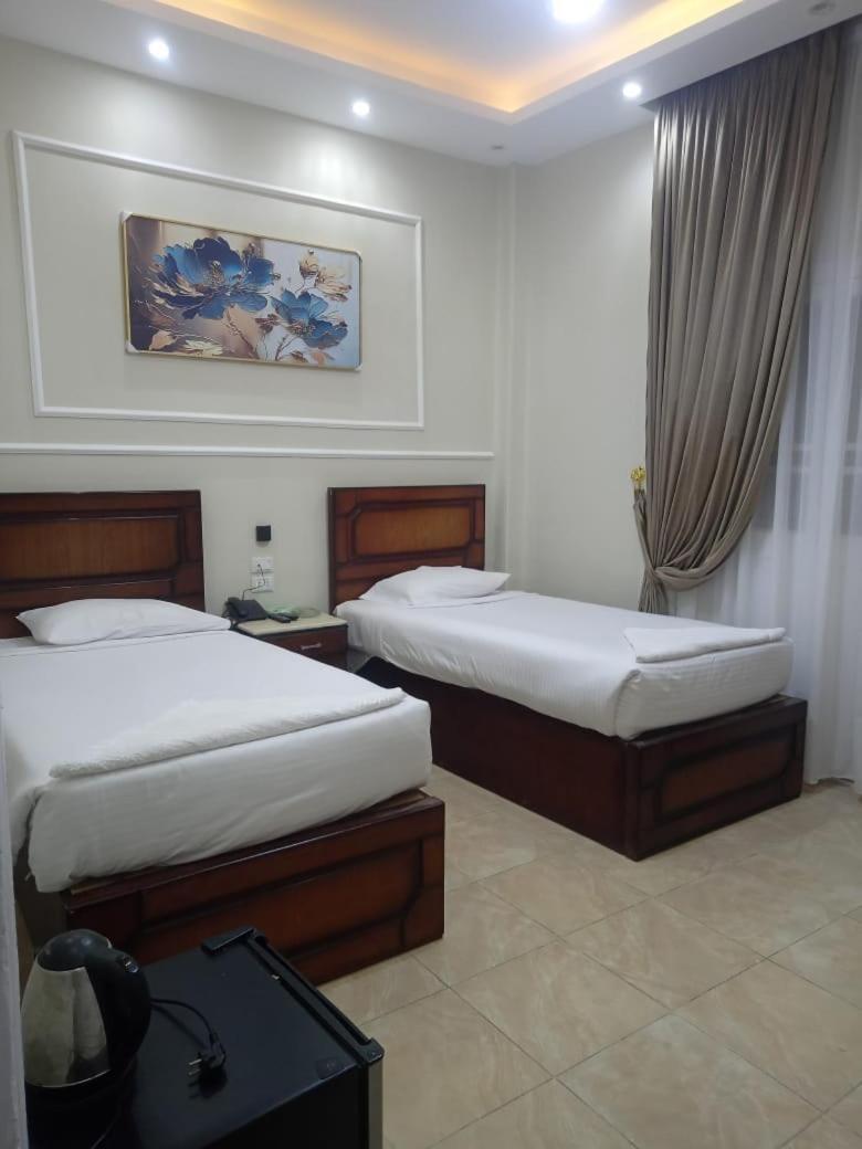 Al Saraya Hotel Bani Sweif