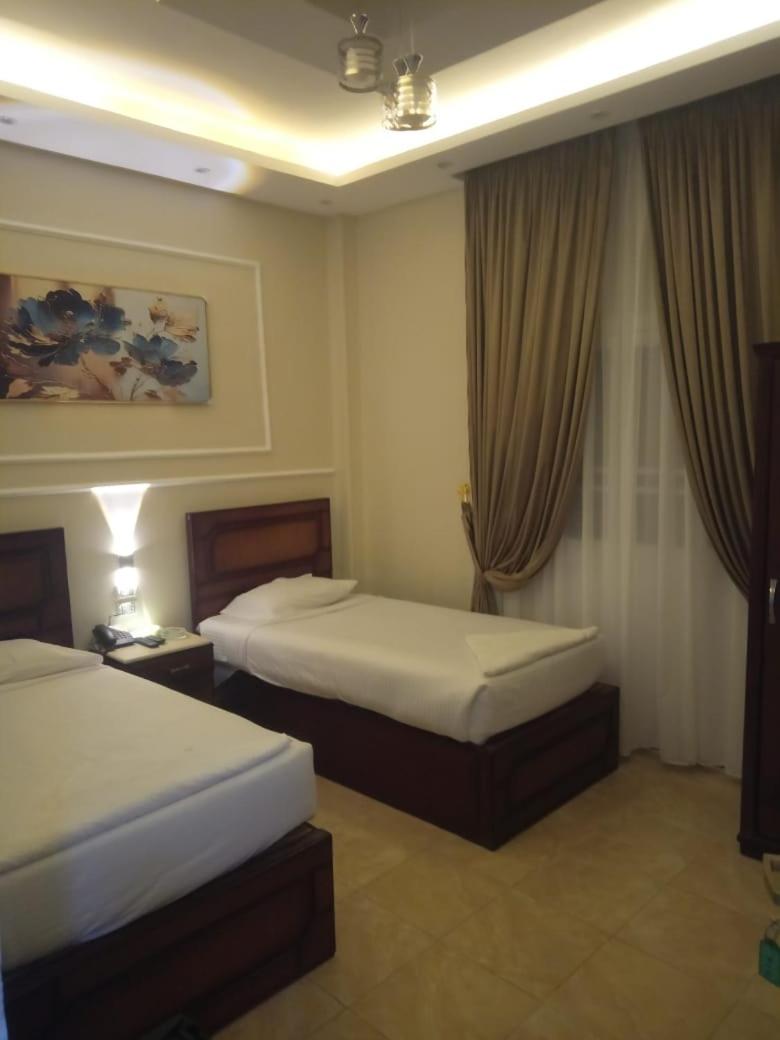 Al Saraya Hotel Bani Sweif