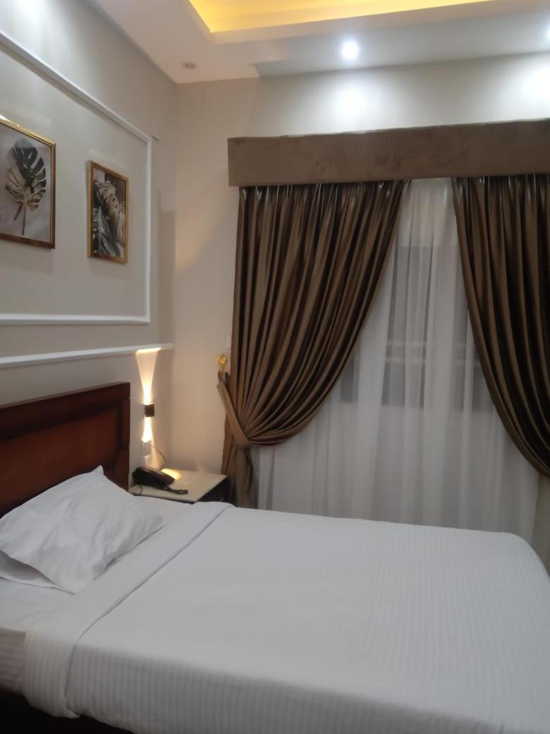 Al Saraya Hotel Bani Sweif