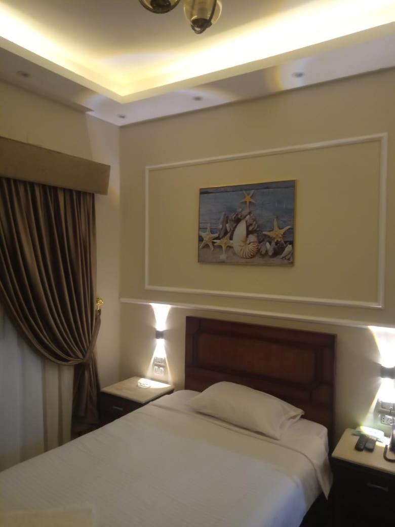 Al Saraya Hotel Bani Sweif