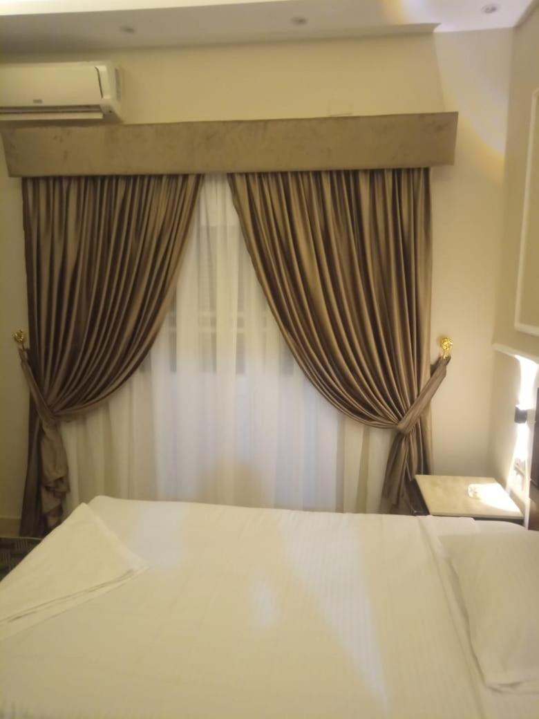 Al Saraya Hotel Bani Sweif