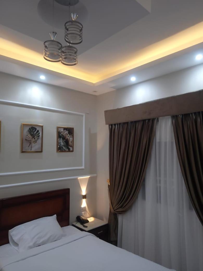 Al Saraya Hotel Bani Sweif