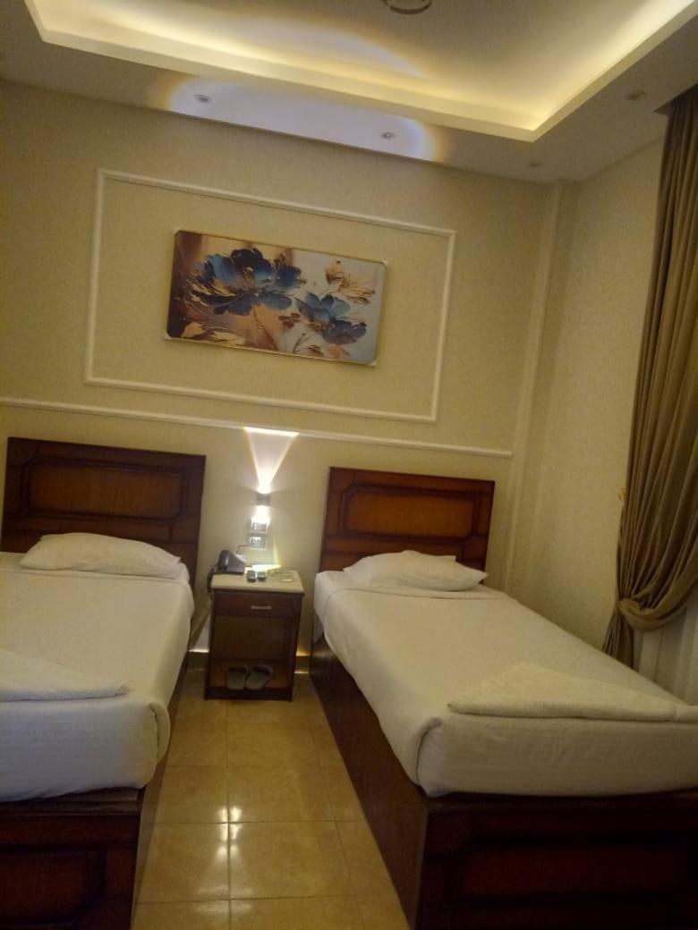 Al Saraya Hotel Bani Sweif