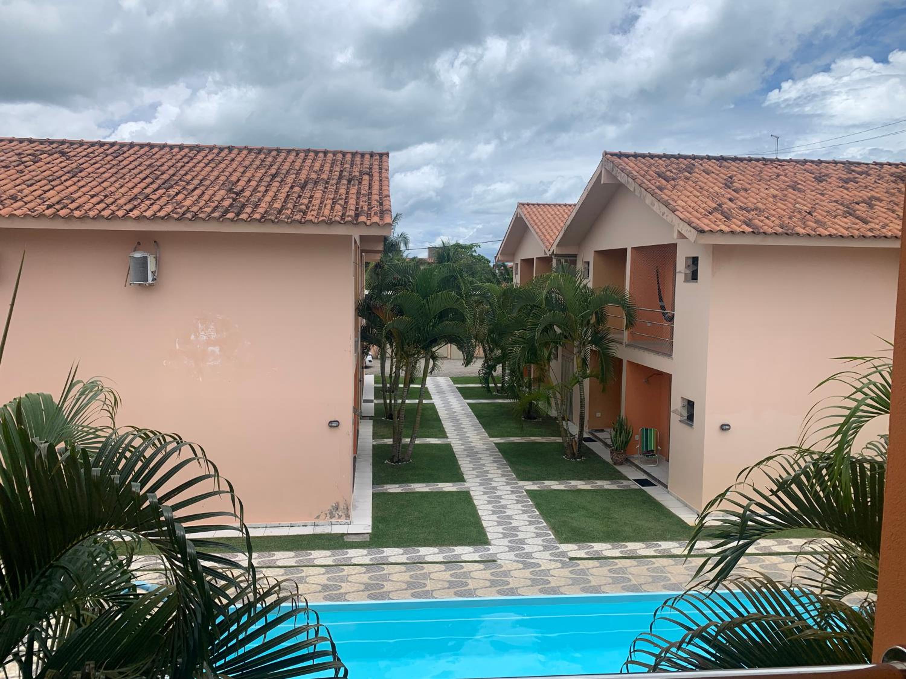 Unidade 12 - Jardim Tropical