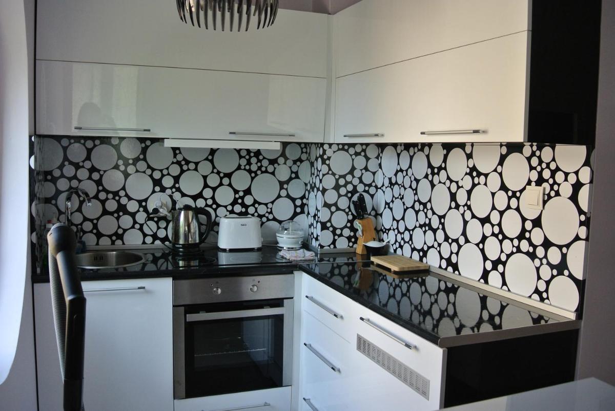 Apartment Izabela
