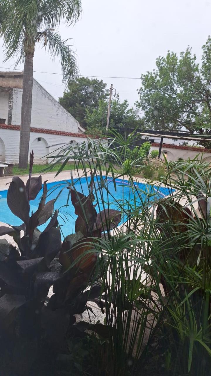 LOFT CON PISCINA PRIVADA