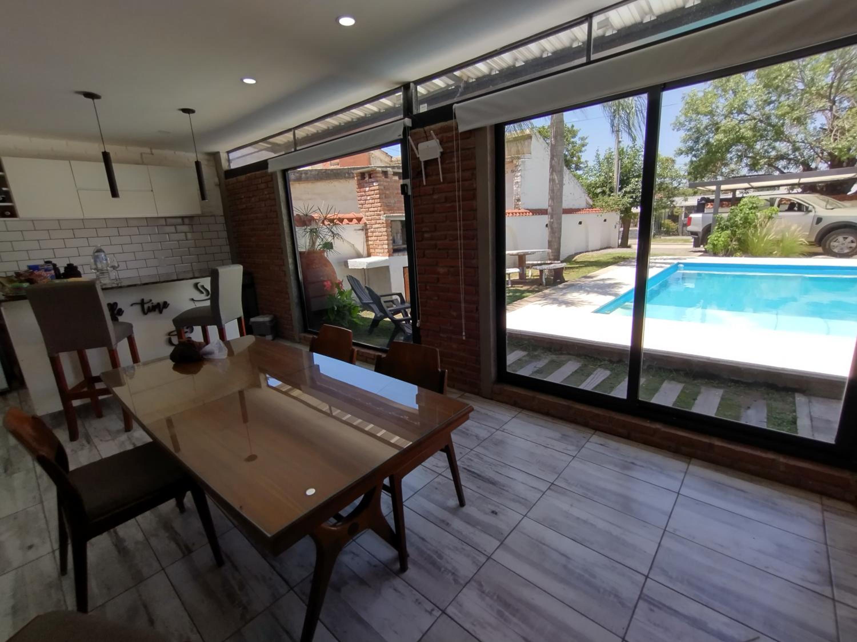 LOFT CON PISCINA PRIVADA