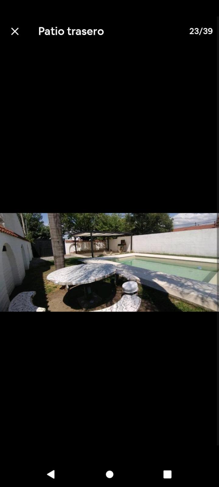 LOFT CON PISCINA PRIVADA