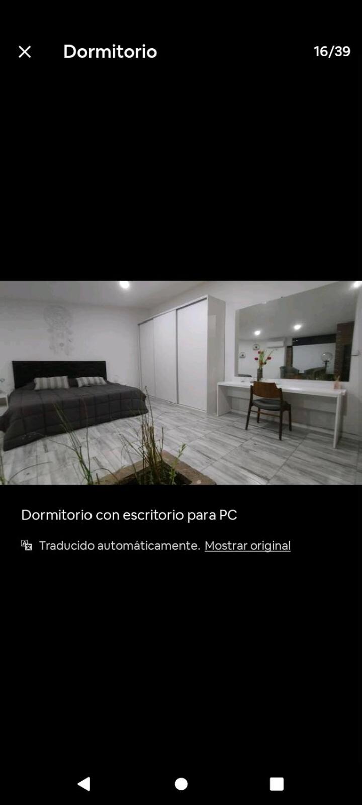 LOFT CON PISCINA PRIVADA