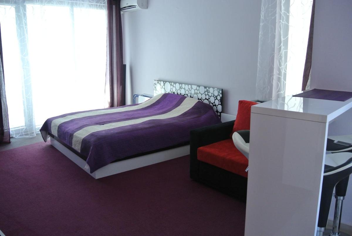 Apartment Izabela