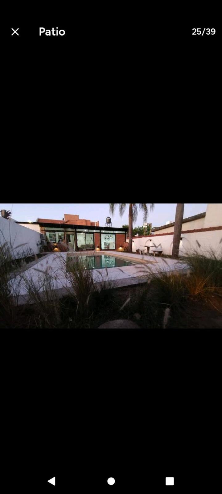 LOFT CON PISCINA PRIVADA