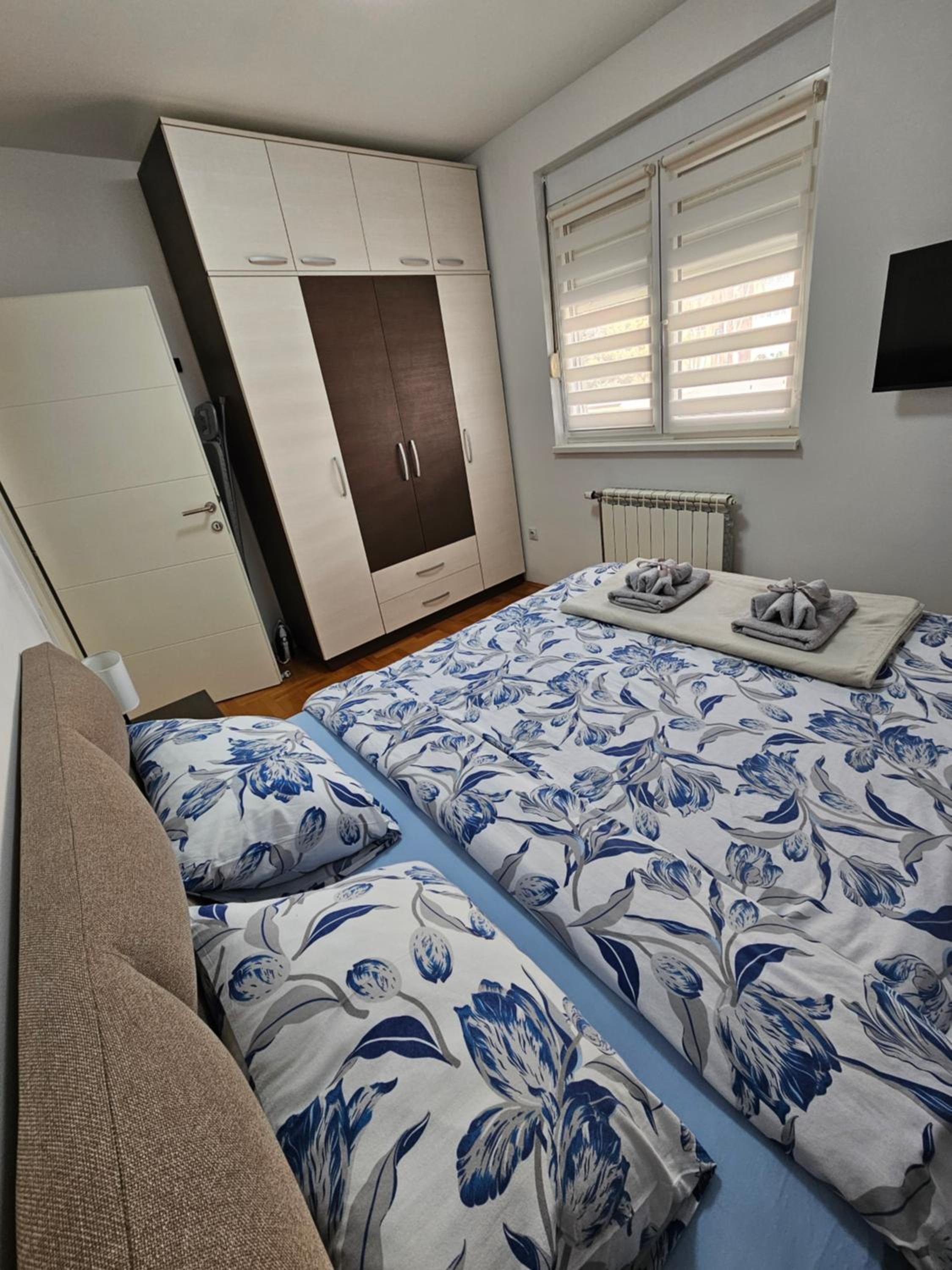 Apartman Vukota Pirot