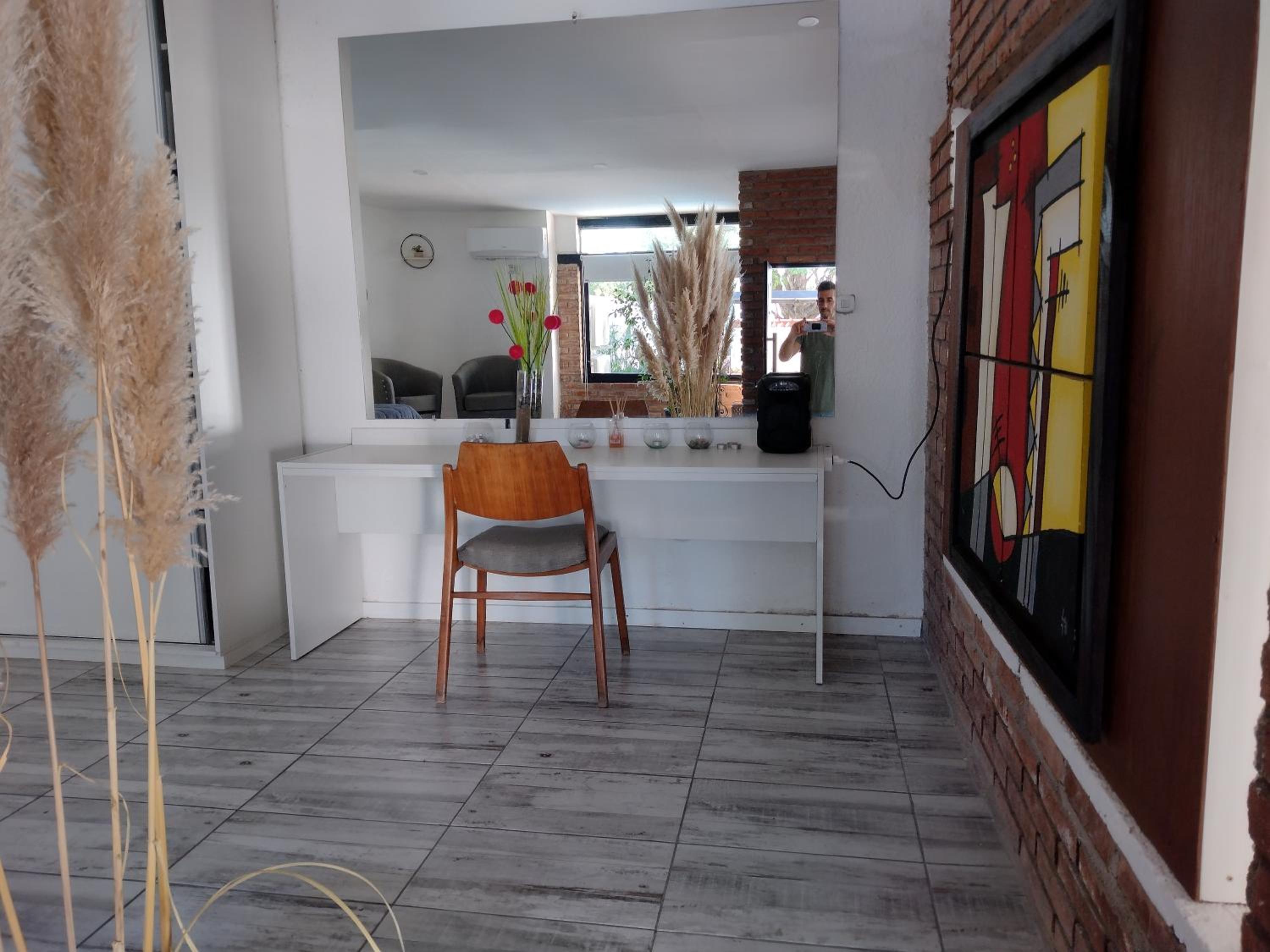 LOFT CON PISCINA PRIVADA