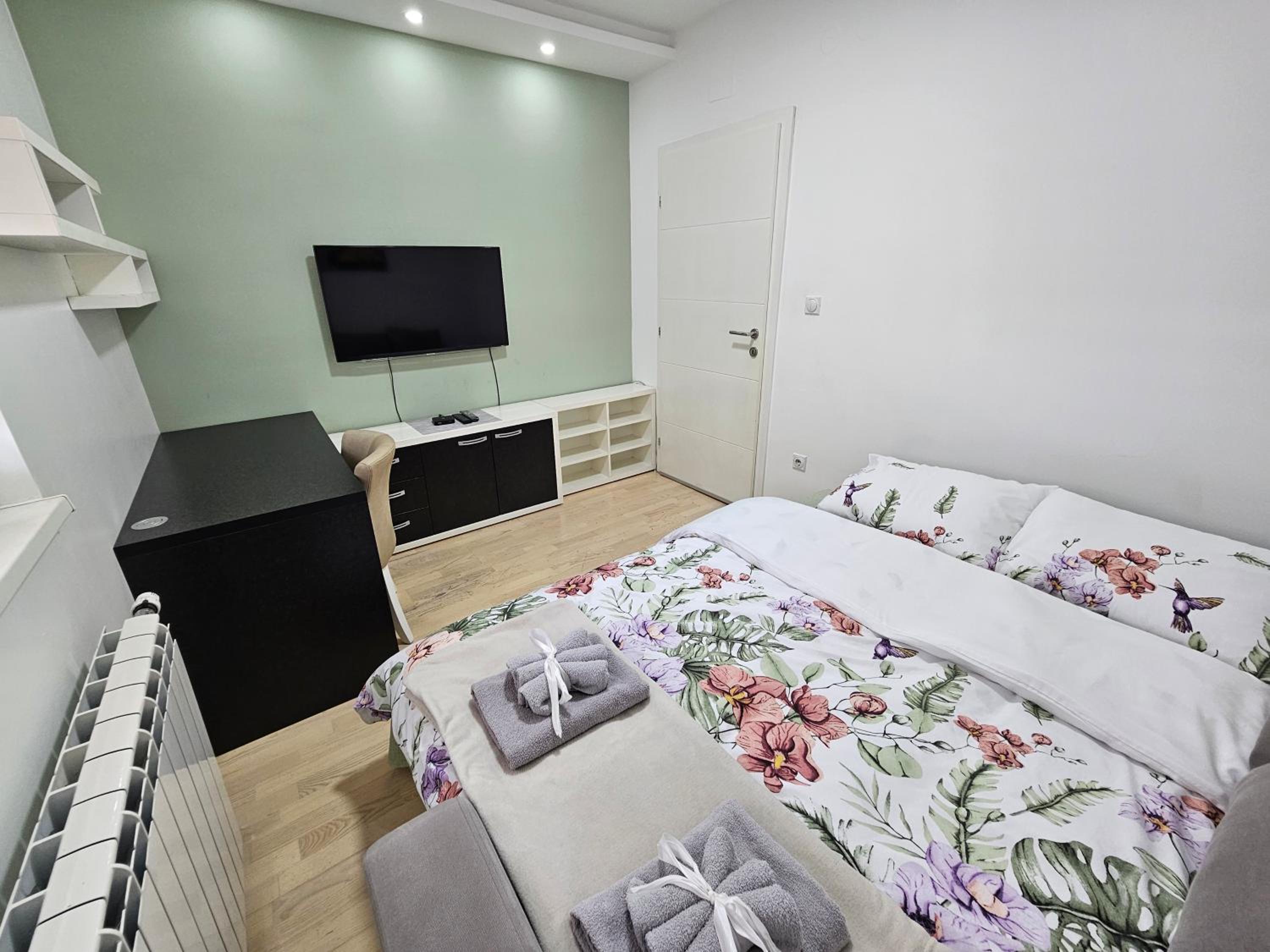 Apartman Vukota Pirot