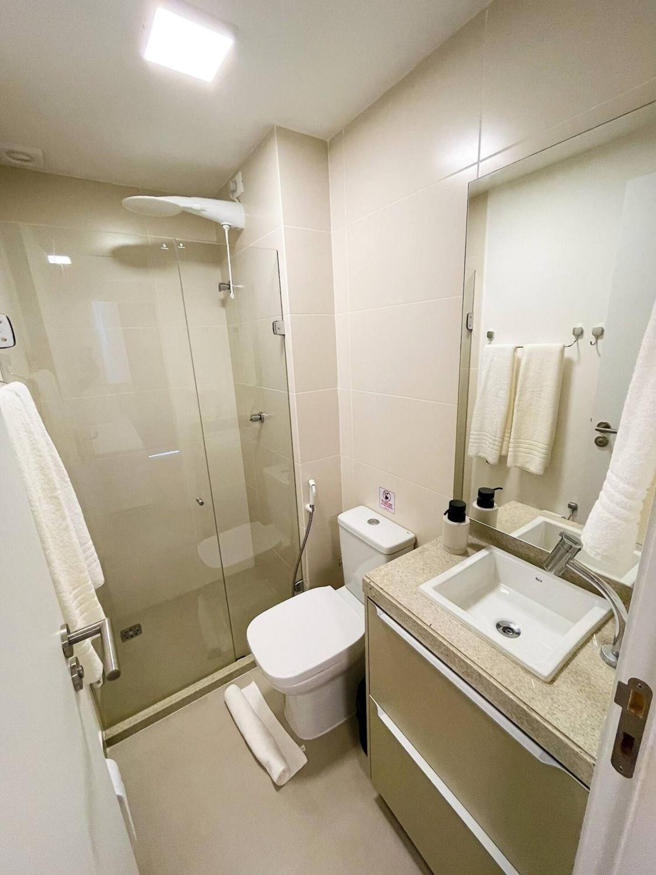 2 Suítes+ar cond+SPA Jacuzzi+Churrasqueira (Em 6X)