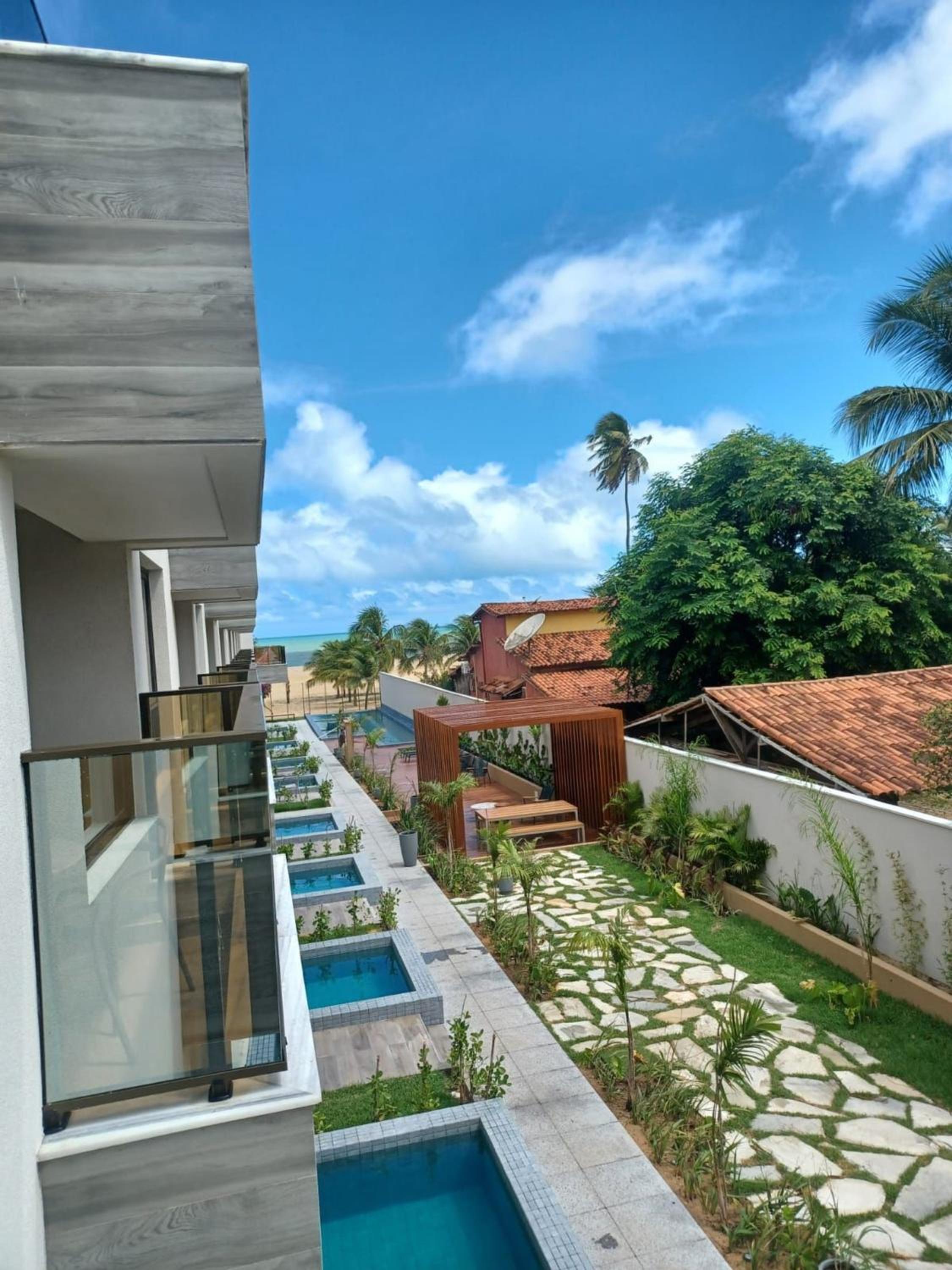 2 Suítes+ar cond+SPA Jacuzzi+Churrasqueira (Em 6X)
