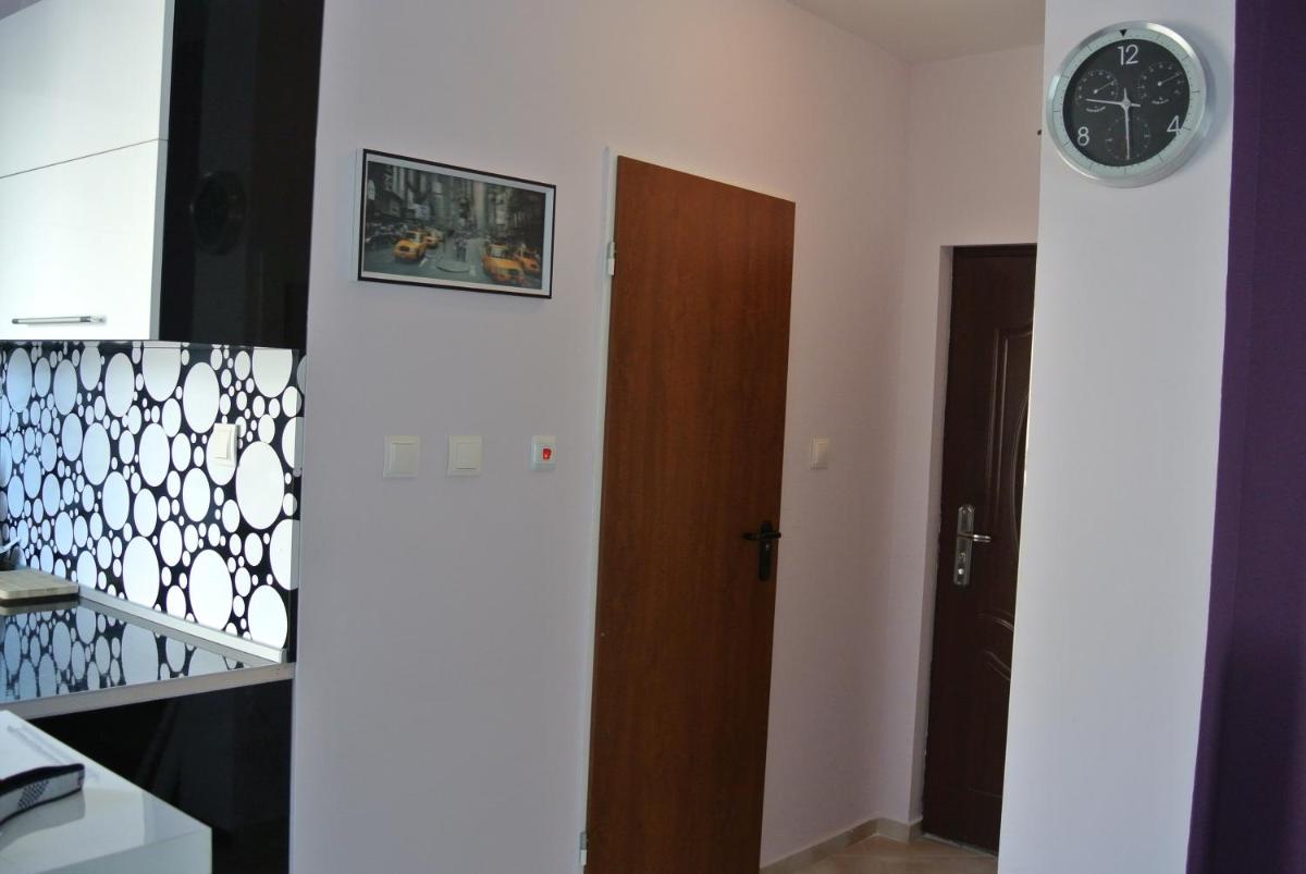 Apartment Izabela
