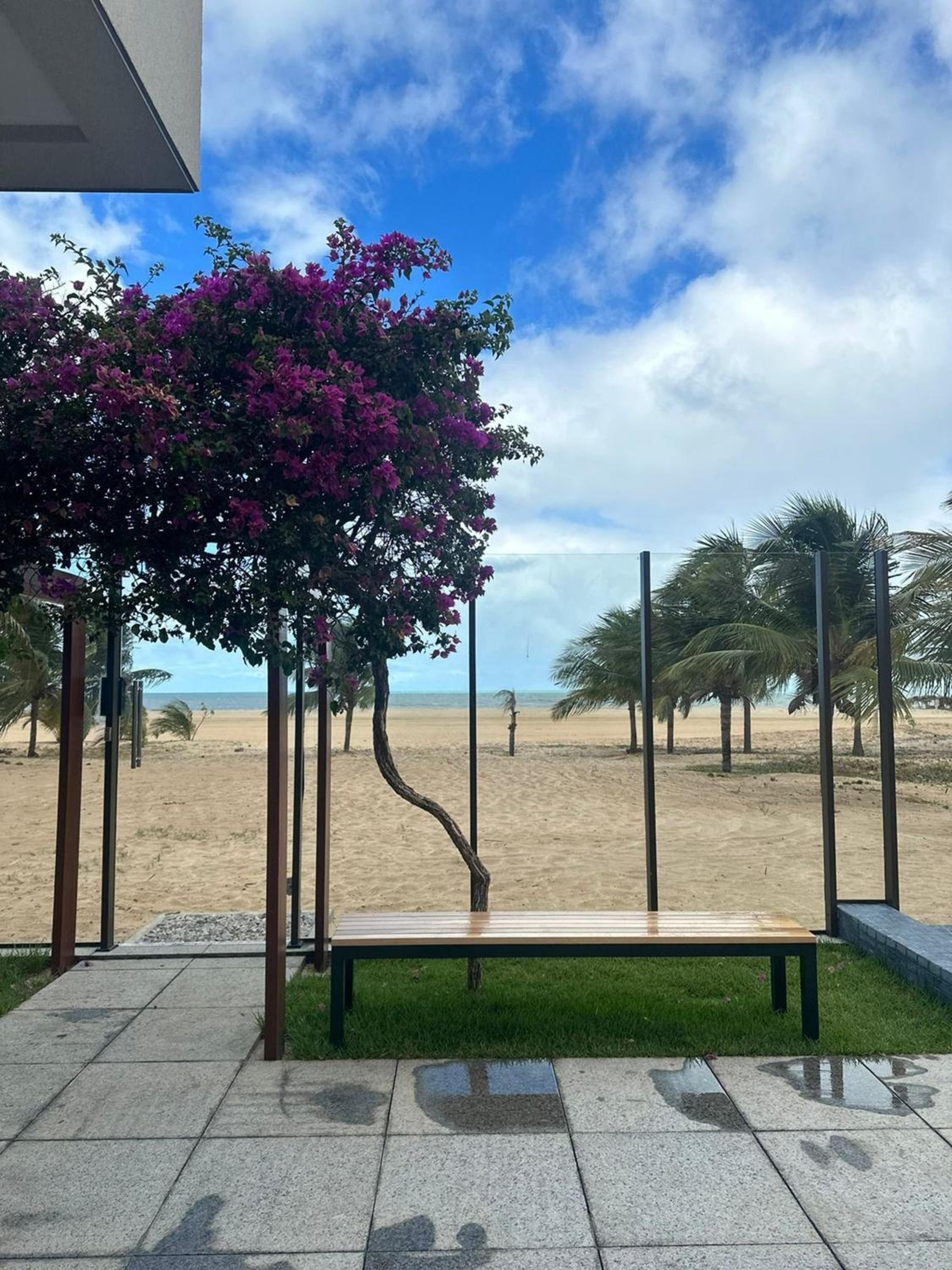 2 Suítes+ar cond+SPA Jacuzzi+Churrasqueira (Em 6X)