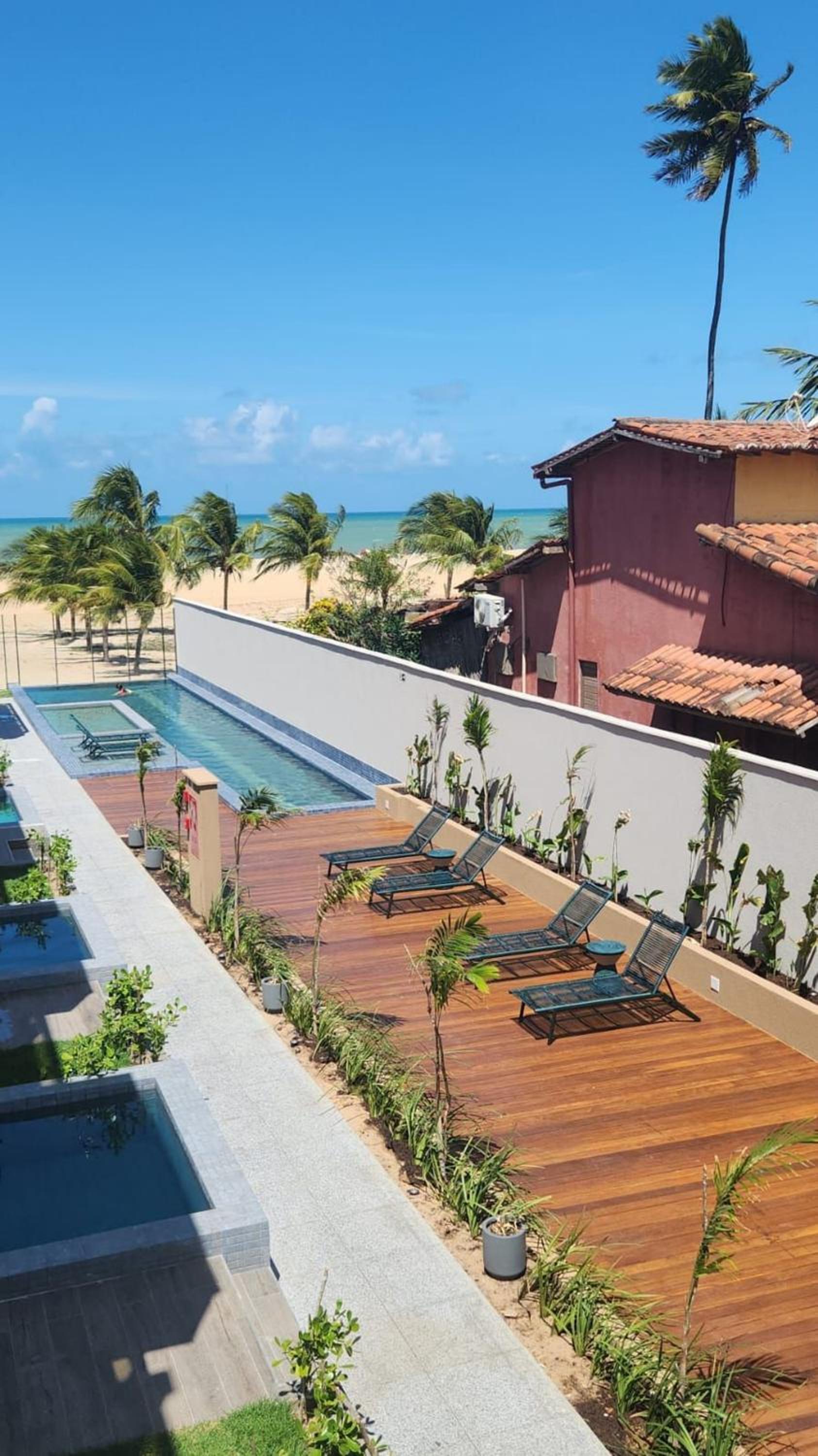 2 Suítes+ar cond+SPA Jacuzzi+Churrasqueira (Em 6X)