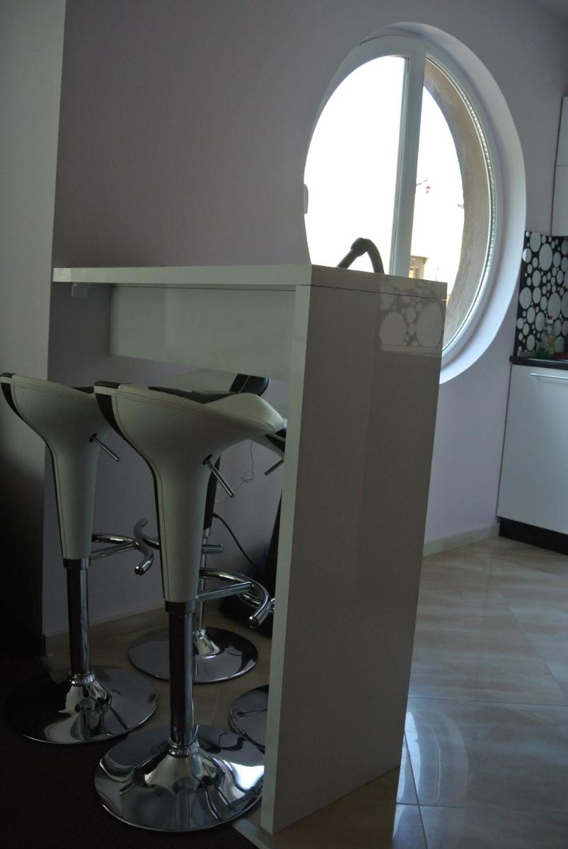Apartment Izabela