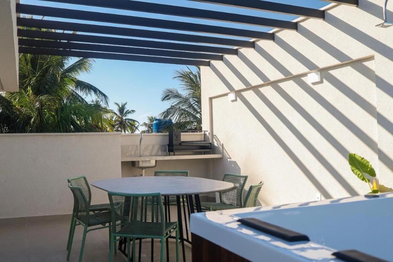 2 Suítes+ar cond+SPA Jacuzzi+Churrasqueira (Em 6X)