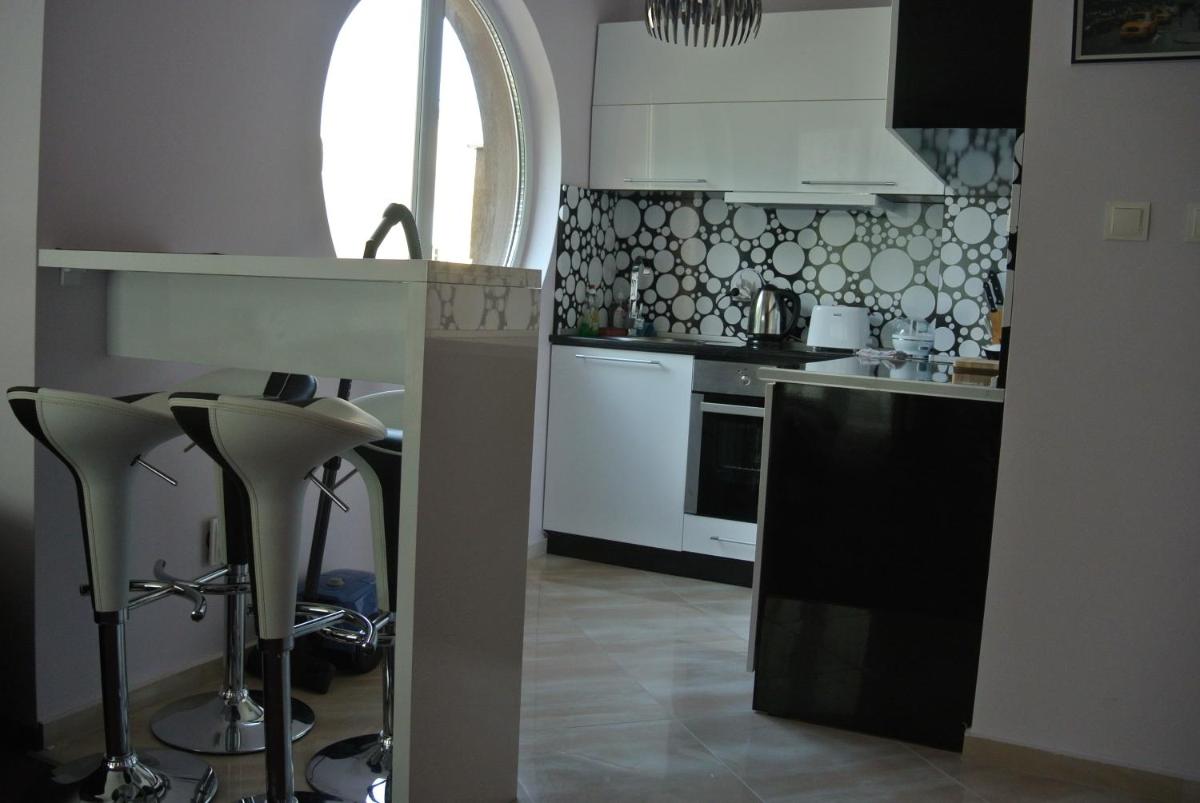 Apartment Izabela