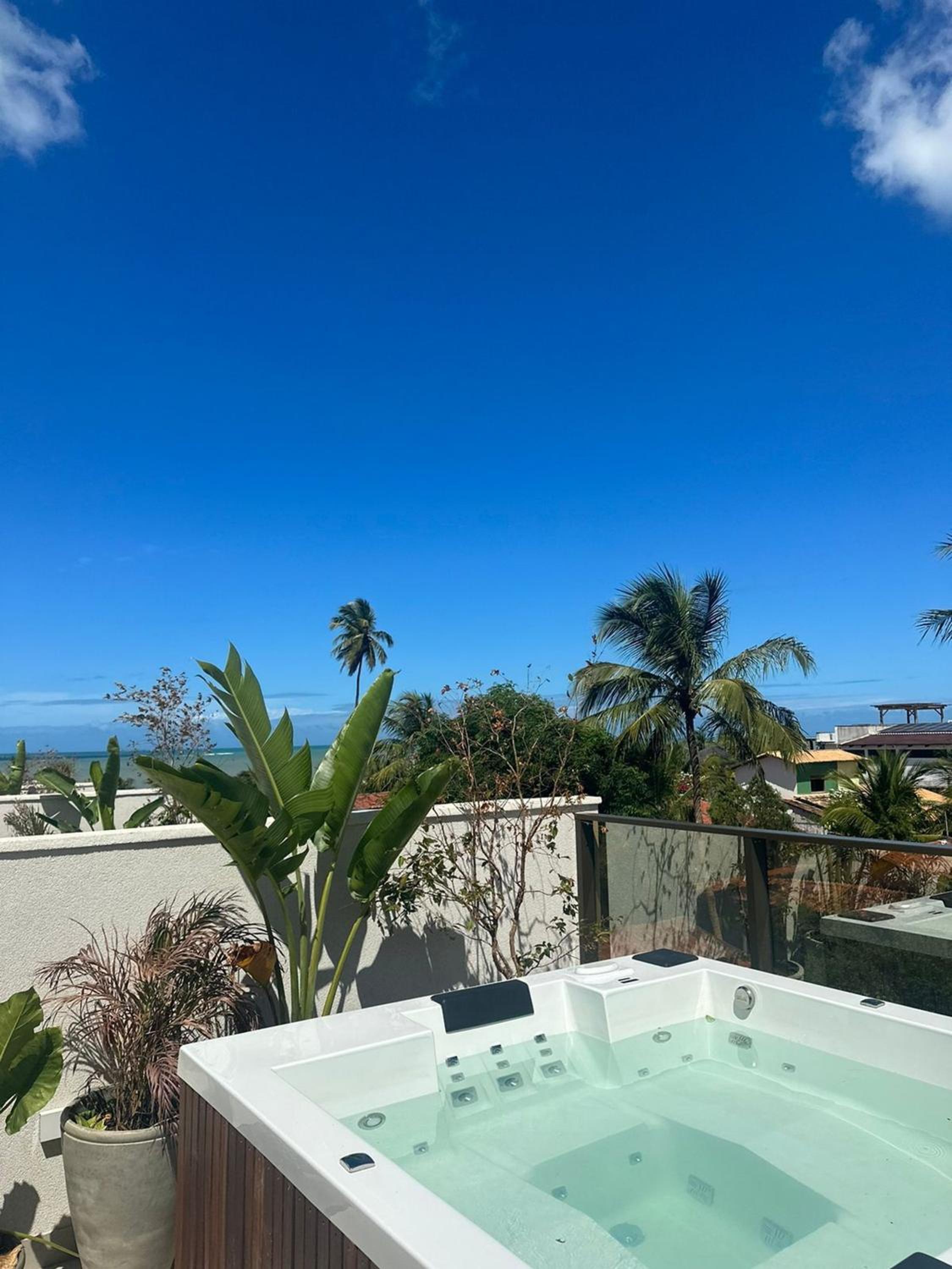 2 Suítes+ar cond+SPA Jacuzzi+Churrasqueira (Em 6X)