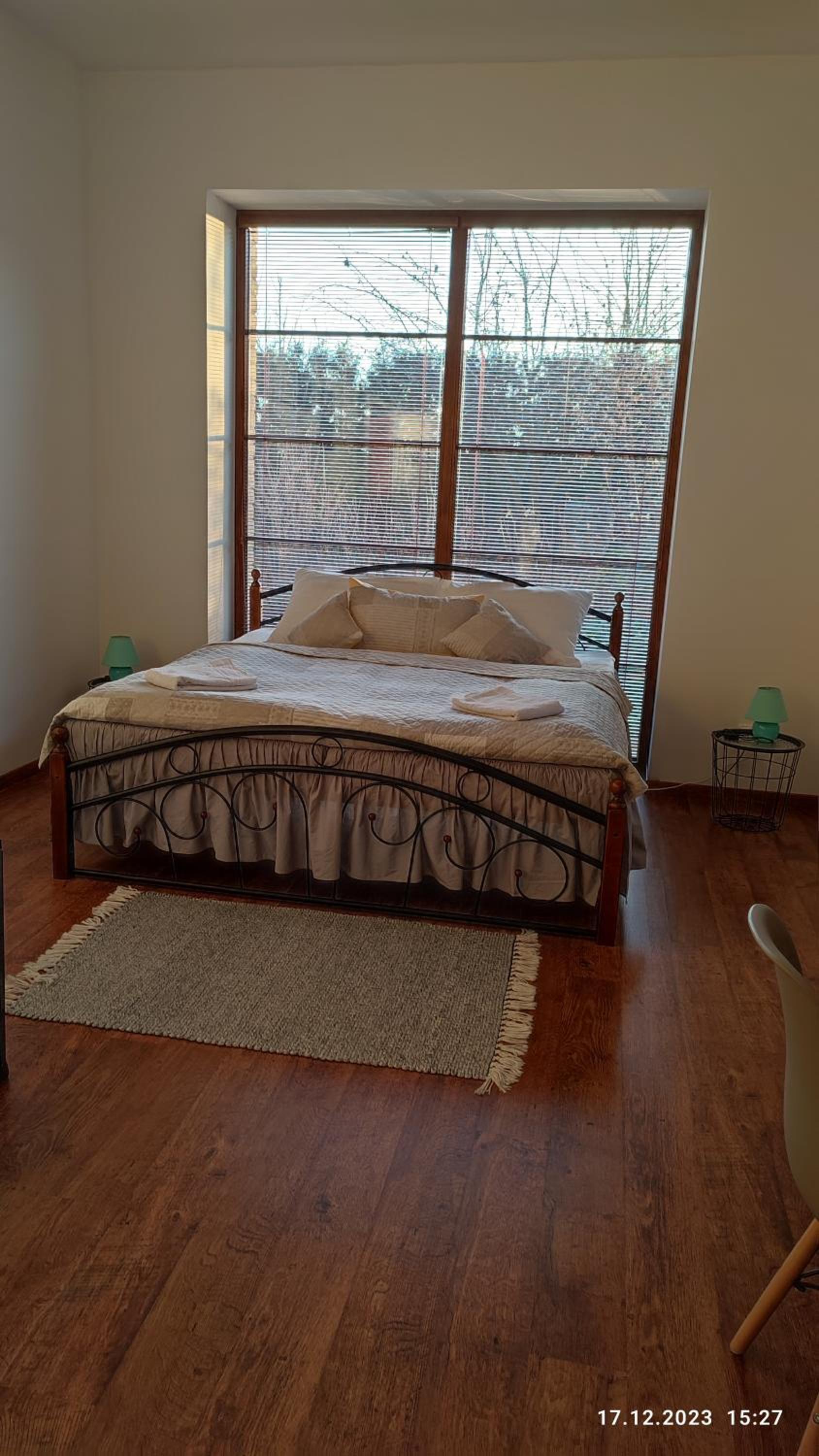 Villa Homestay Nad Helmrovkou