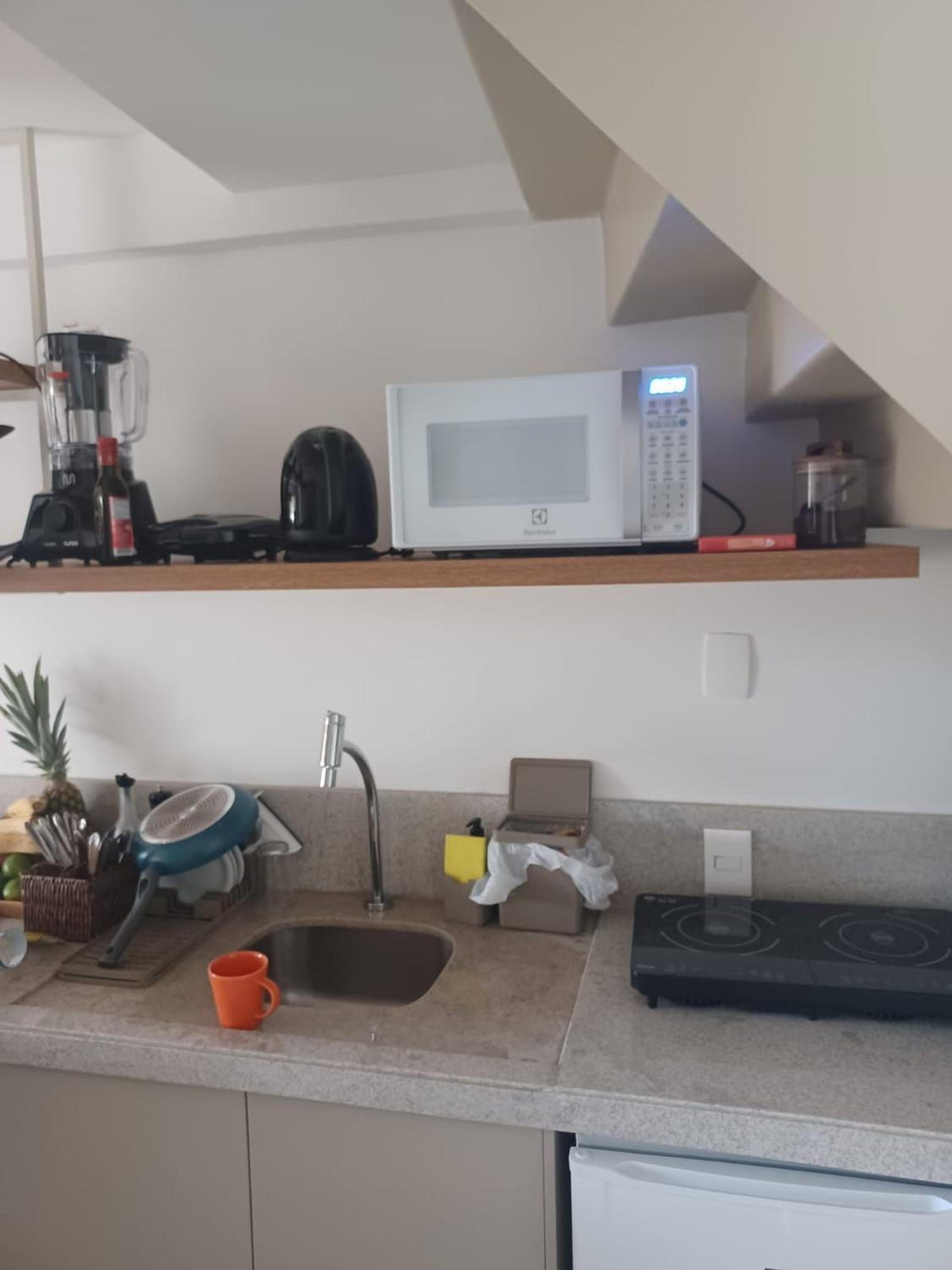 2 Suítes+ar cond+SPA Jacuzzi+Churrasqueira (Em 6X)