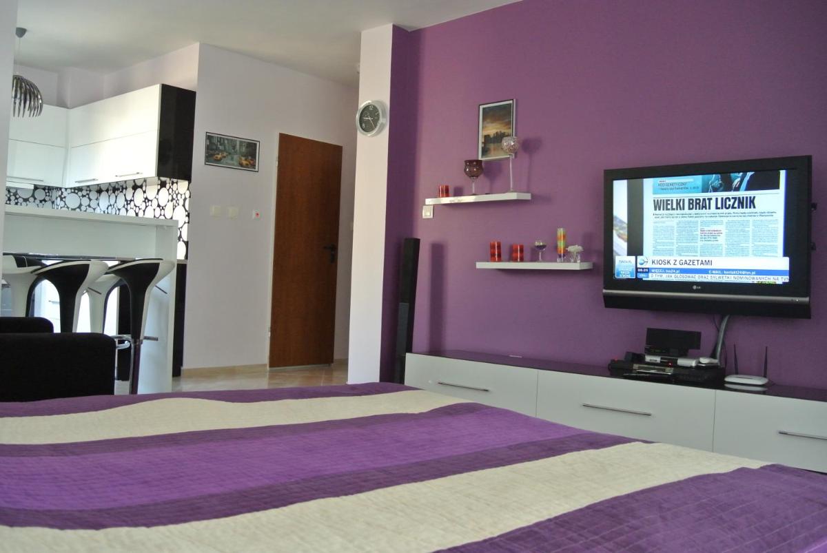 Apartment Izabela
