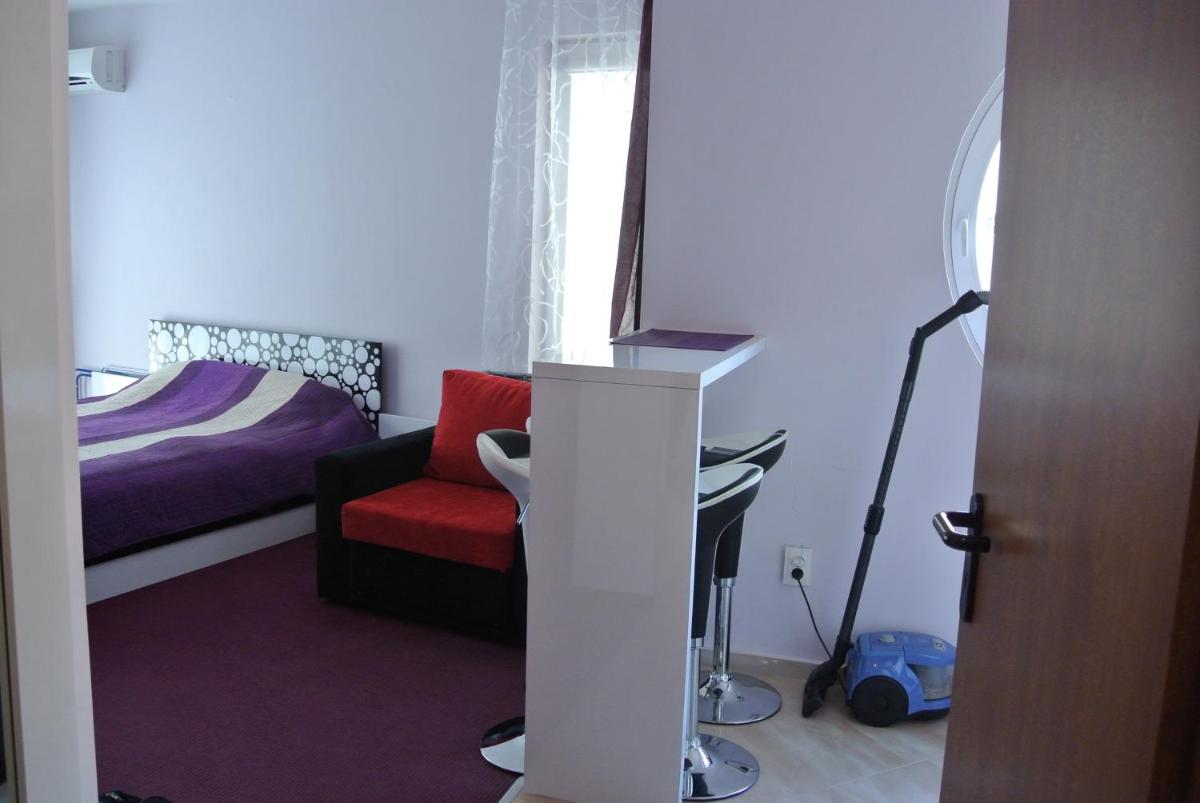 Apartment Izabela
