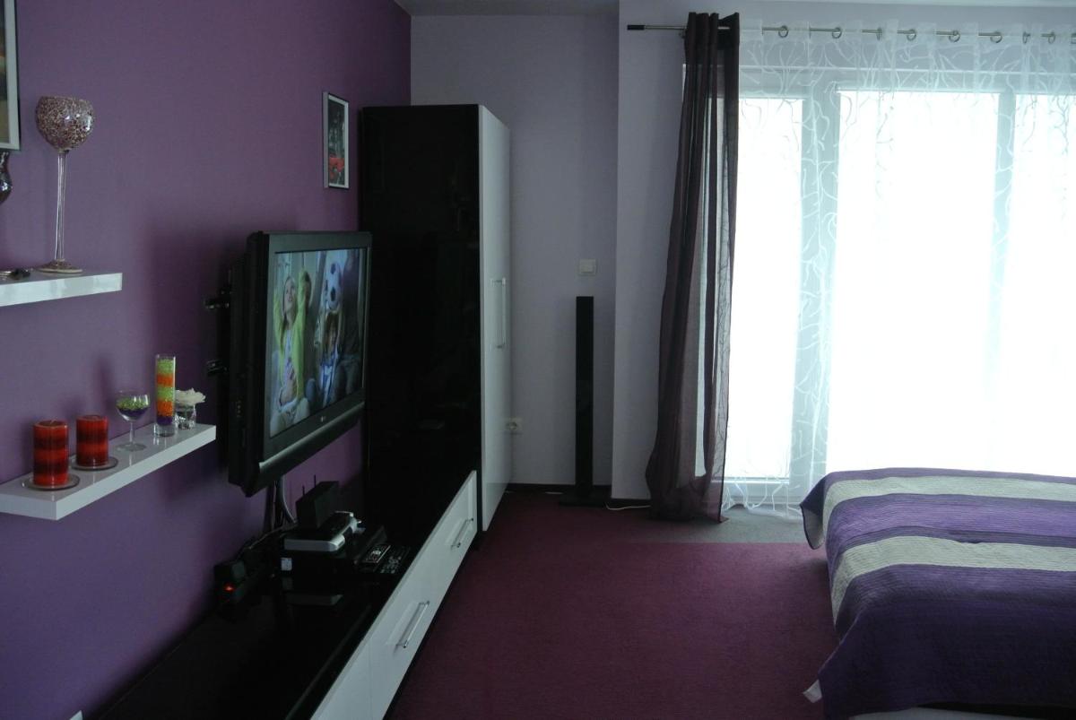 Apartment Izabela