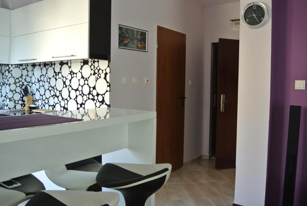 Apartment Izabela