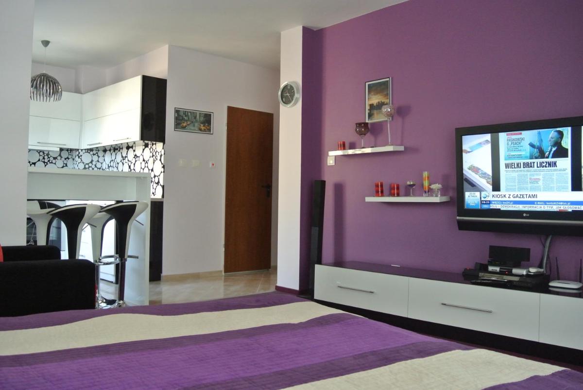 Apartment Izabela