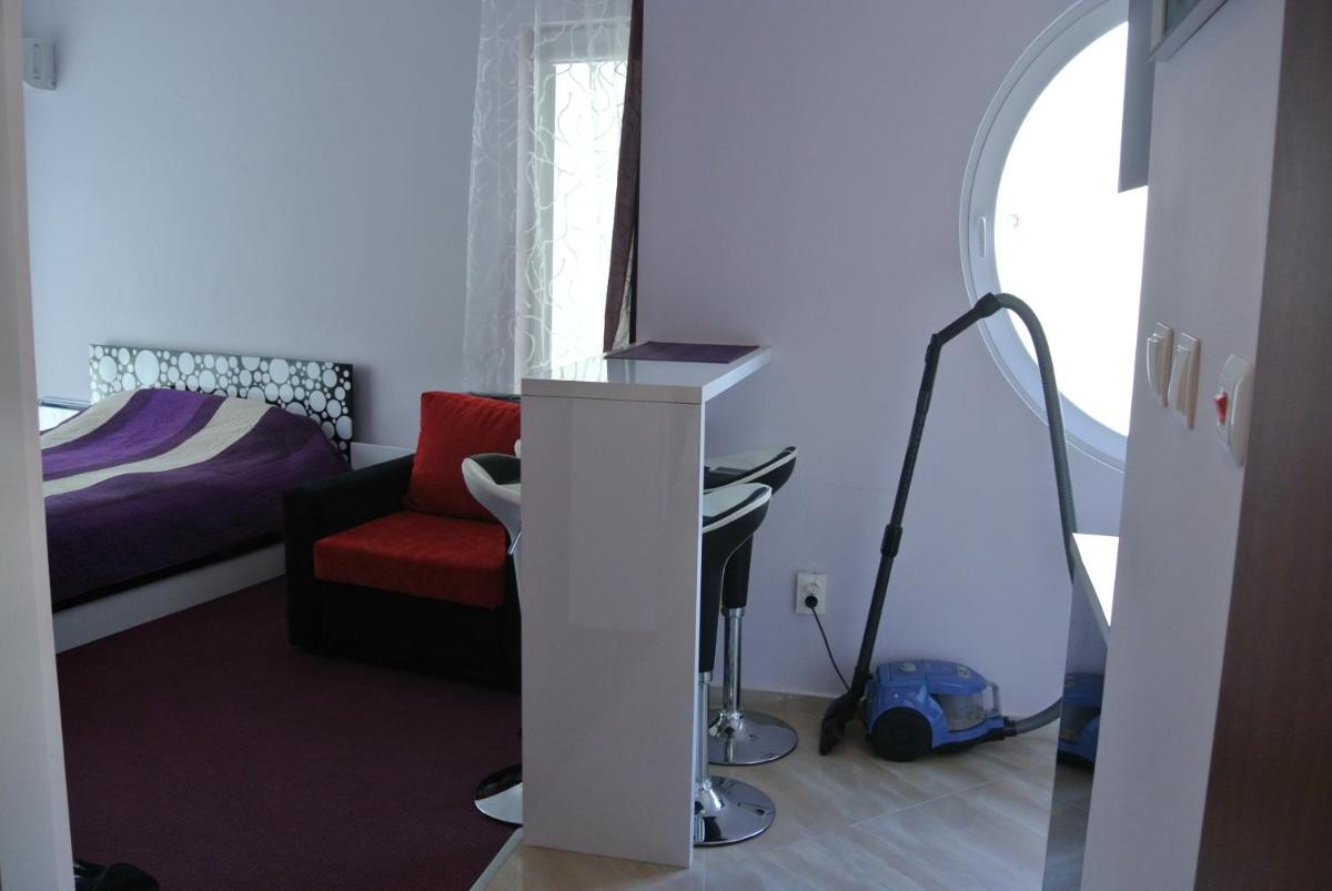 Apartment Izabela