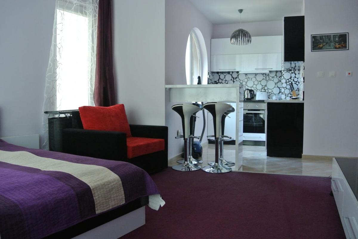 Apartment Izabela