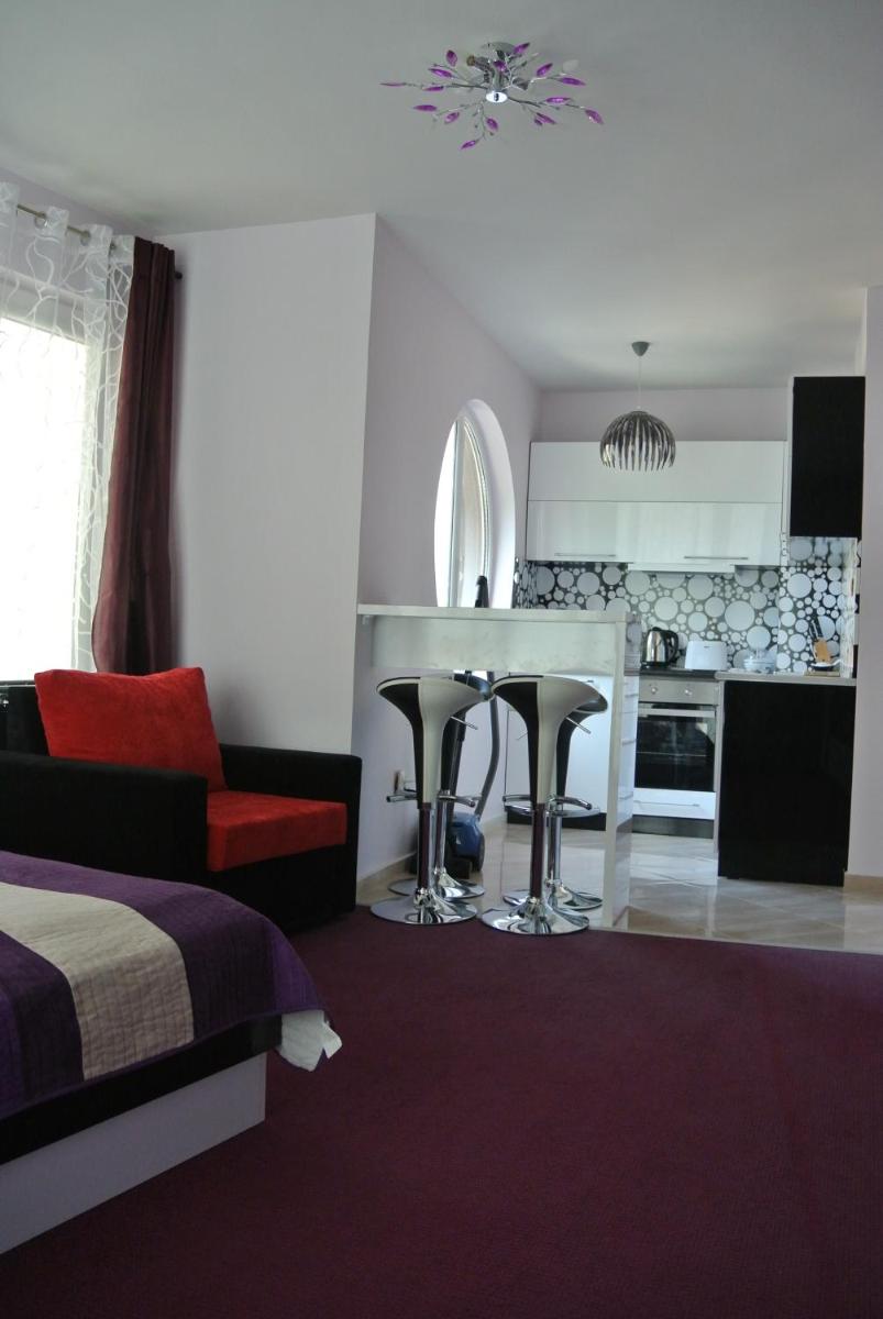 Apartment Izabela
