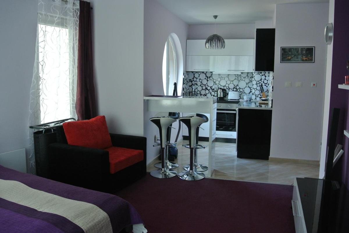 Apartment Izabela